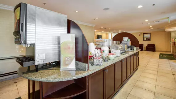 Quality Inn Placentia | Kaliforniya - Orange County - Anaheim