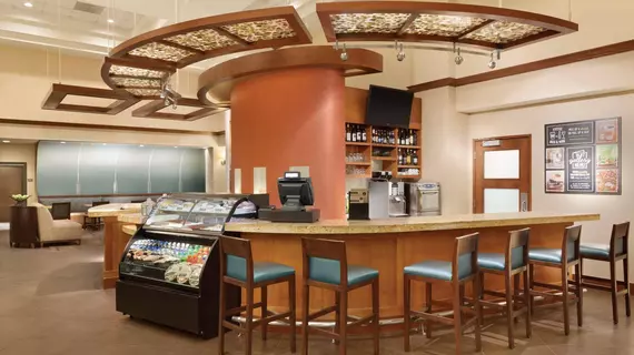 Hyatt Place Fort Worth Cityview | Teksas - Fort Worth (ve civarı) - Fort Worth