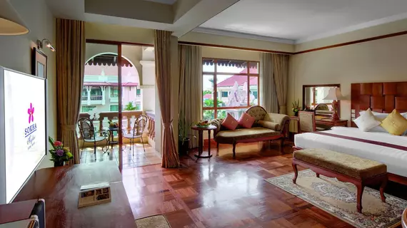 Sokha Angkor Resort | Siem Reap (ili) - Siem Reap