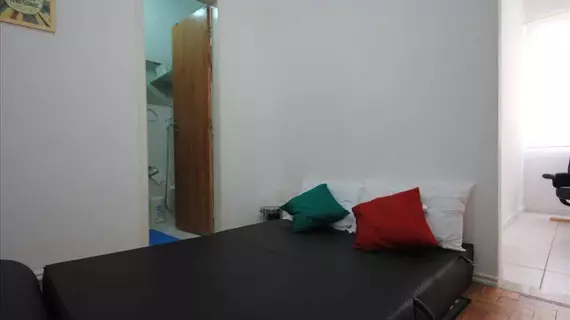 Junior - 1 Bedroom Apartment - GHS 46700 | Rio de Janeiro (eyaleti) - Rio de Janeiro (ve civarı) - Alto da Boa Vista - Copacabana