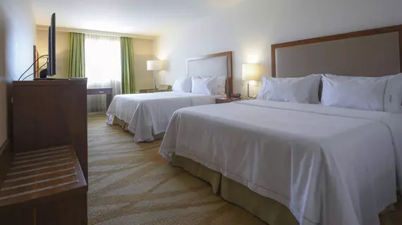 Holiday Inn Express & Suites Celaya | Guanajuato - Celaya