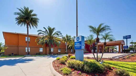 BEST WESTERN Northwest Corpus Christi Inn & Suites | Teksas - Corpus Christi (ve civarı) - Corpus Christi