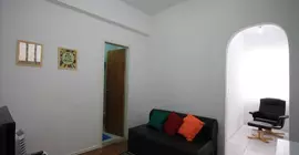 Junior - 1 Bedroom Apartment - GHS 46700 | Rio de Janeiro (eyaleti) - Rio de Janeiro (ve civarı) - Alto da Boa Vista - Copacabana