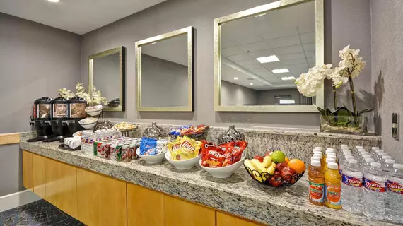 Homewood Suites Dallas-Frisco | Teksas - Dallas (ve civarı) - Frisco