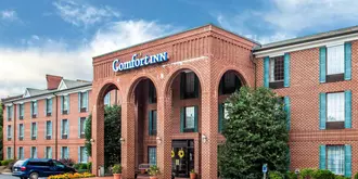 Quality Inn Montgomeryville