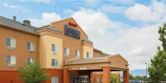 Fairfield Inn & Suites Reno Sparks