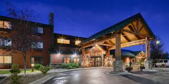 Best Western Plus McCall Lodge and Suites