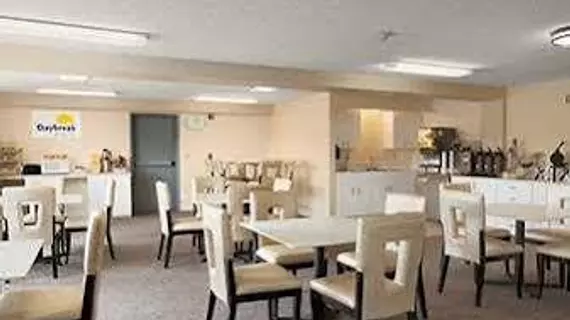 Days Inn Lacey | Washington - Olympia (ve civarı) - Lacey