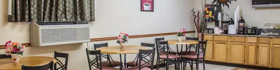 Econo Lodge Kent | Ohio - Summit İlçesi - Akron (ve civarı) - Kent