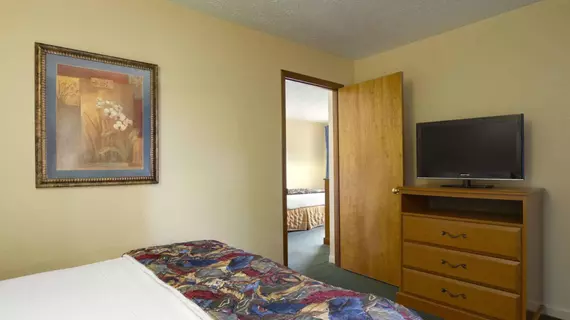 Ramada Pigeon Forge - Parkway | Tennessee - Gatlinburg - Pigeon Forge (ve civarı) - Pigeon Forge