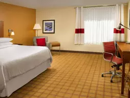 Four Points by Sheraton Jacksonville Baymeadows | Florida - Jacksonville (ve civarı) - Jacksonville