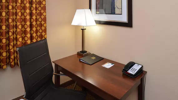 Quality Inn | Wisconsin - Appleton