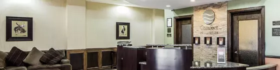 Comfort Inn & Suites | Oklahoma - Alva