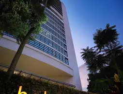 Hotel Maya Kuala Lumpur | Kuala Lumpur (ve civarı) - Golden Triangle (Altın Üçgen)