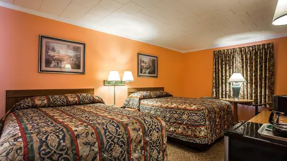 Rodeway Inn Lincoln | New Hampshire - Lincoln