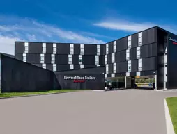 TownePlace Suites Saskatoon | Saskatchewan - Saskatoon