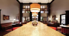 Hampton Inn and Suites Houston Clear Lake NASA | Teksas - Houston (ve civarı) - Webster