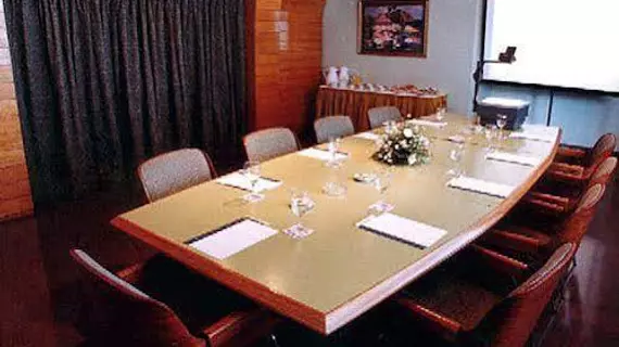 Hotel Solans Carlton | Buenos Aires (ili) - Buenos Aires (ve civarı) - Buenos Aires - Recoleta