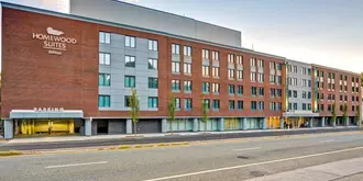 Homewood Suites by Hilton Boston/Brookline