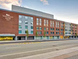 Homewood Suites by Hilton Boston/Brookline | Massachusetts - Brookline