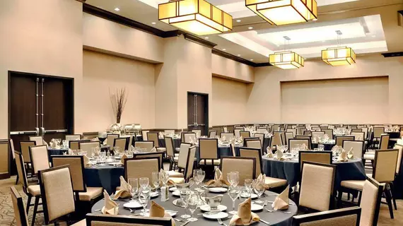 Embassy Suites Salt Lake / West Valley City | Utah - Salt Lake City (ve civarı) - West Valley City