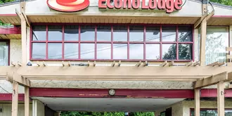 Econo Lodge Clarks Summit