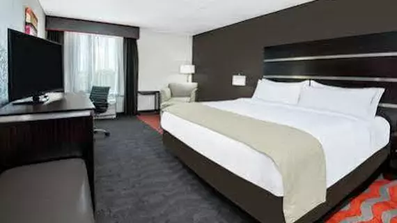 HOLIDAY INN HOUSTON-SW-HWY 59S | Teksas - Houston (ve civarı) - Houston