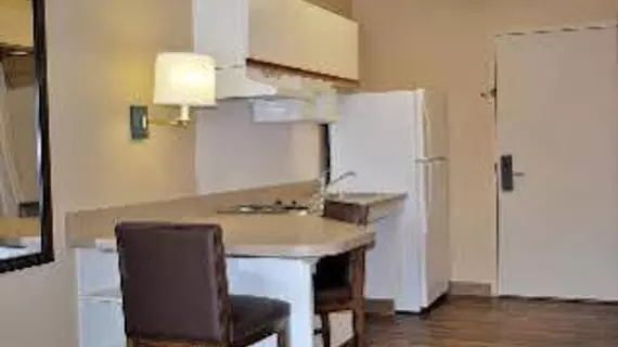 Extended Stay America - Washington, D.C. - Alexandria - Eisenhower Ave. | Virginia - İskenderiye