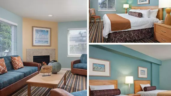 WorldMark Birch Bay | Washington - Bellingham (ve çevresi) - Blaine - Birch Bay