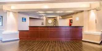 Comfort Inn Concord