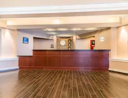 Comfort Inn Concord | New Hampshire - Manchester (ve civarı) - Concord