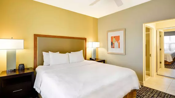 Homewood Suites Dallas-Frisco | Teksas - Dallas (ve civarı) - Frisco