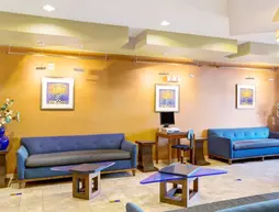 Baymont Inn & Suites Las Vegas | Nevada - Clark County - Las Vegas (ve civarı) - Las Vegas