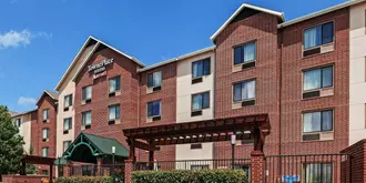 TownePlace Suites by Marriott Tulsa Broken Arrow