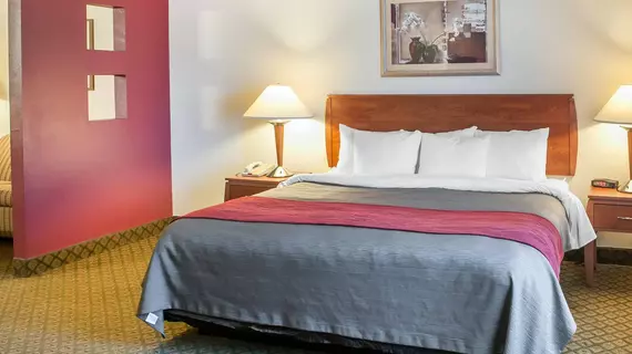 Comfort Inn & Suites Socorro | New Mexico - Socorro