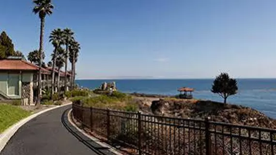 Inn at the Cove | Kaliforniya - San Luis Obispo (ve civarı) - Pismo Beach