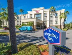 Wingate by Wyndham Jacksonville South | Florida - Jacksonville (ve civarı) - Jacksonville - Southpoint