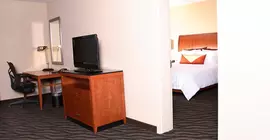 Hilton Garden Inn Chesapeake/Suffolk | Virginia - Norfolk - Virginia Beach (ve civarı) - Suffolk