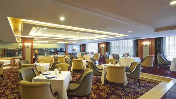 Sheraton Guilin Hotel | Guangksi - Guilin - Xiufeng