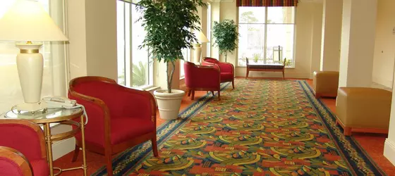 Hilton Garden Inn Mobile East Bay / Daphne | Alabama - Mobile (ve civarı) - Daphne