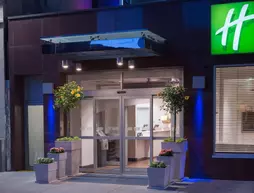 Holiday Inn Express - Times Square | New York - New York (ve civarı) - Manhattan - Midtown West