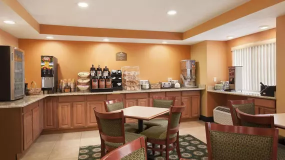 Microtel Inn by Wyndham - Albany Airport | New York - Albany (ve civarı) - Latham