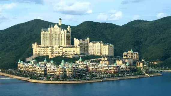 The Castle Hotel, a Luxury Collection Hotel, Dalian | Liaoning - Dalian - Shahekou