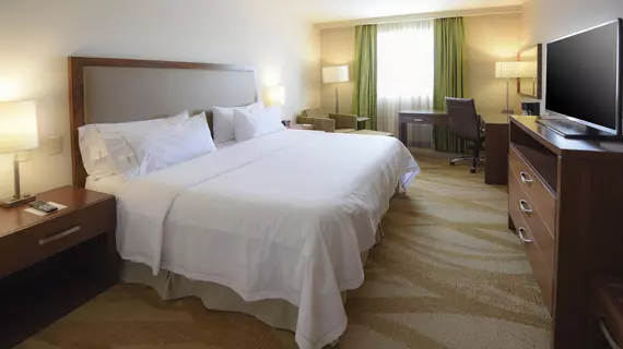 Holiday Inn Express & Suites Celaya | Guanajuato - Celaya