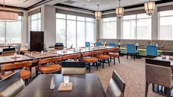 Hilton Garden Inn Denver/Highlands Ranch | Kolorado - Denver (ve civarı) - Highlands Ranch