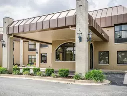 Suburban Extended Stay Hotel Evansville | Indiana - Evansville (ve civarı) - Evansville