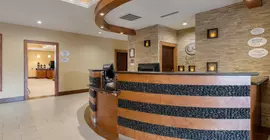 Comfort Suites Katy | Teksas - Houston (ve civarı) - Katy