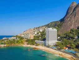 Sheraton Rio Hotel & Resort | Rio de Janeiro (eyaleti) - Rio de Janeiro (ve civarı) - Alto da Boa Vista - Leblon