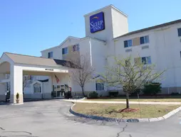 Sleep Inn Londonderry | New Hampshire - Manchester (ve civarı) - Londonderry