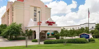 Hampton Inn Dallas-Irving-Las Colinas